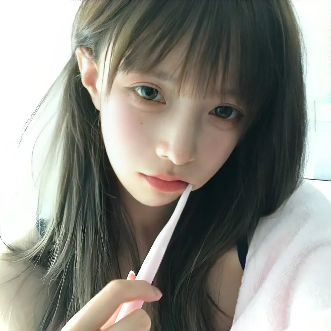 当心瘦削人
