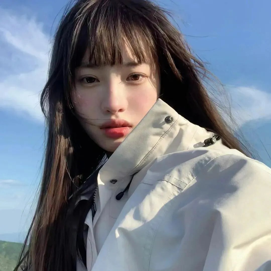 霸气女销售
